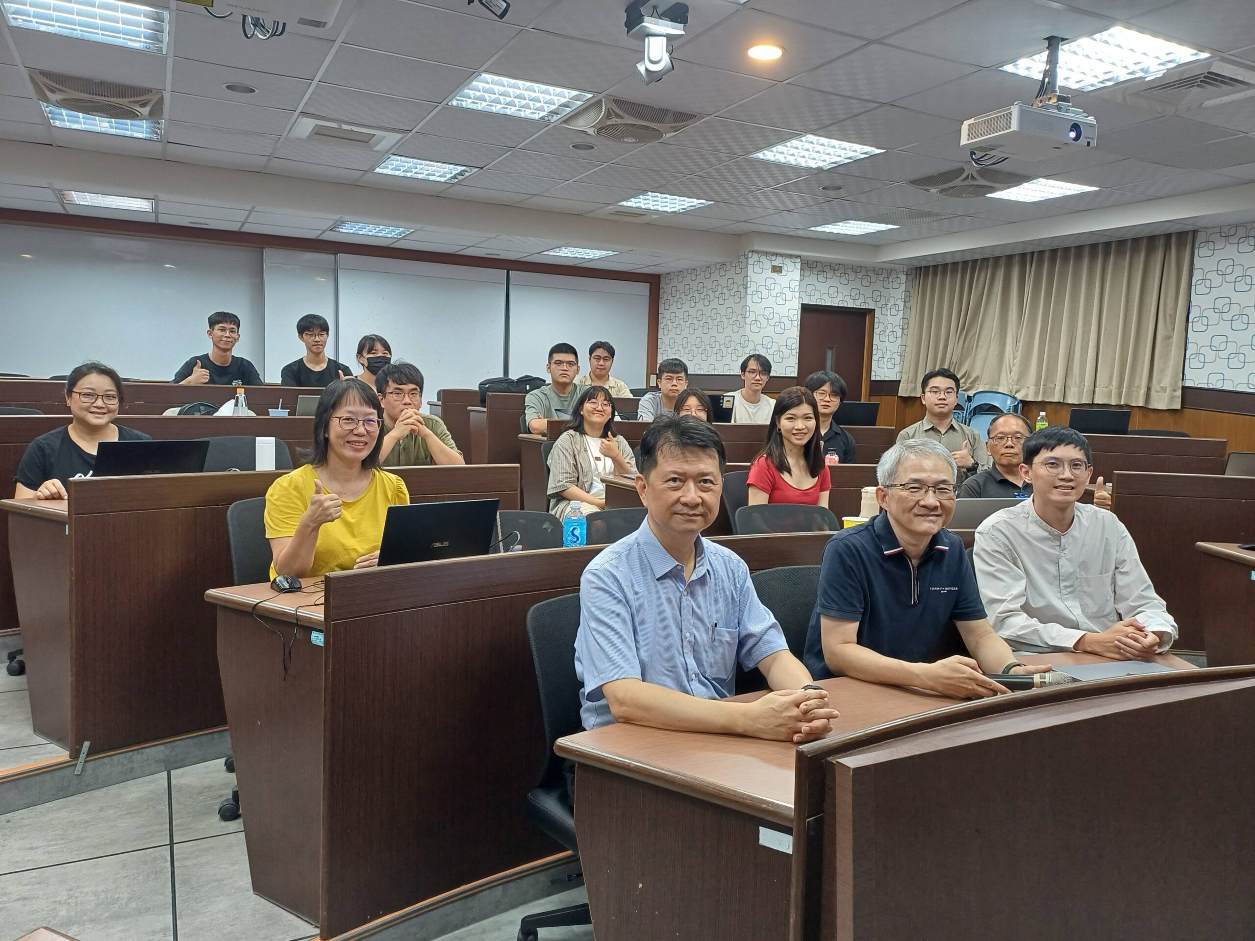 2025 Chatbot Builder Workshop: Event Recap