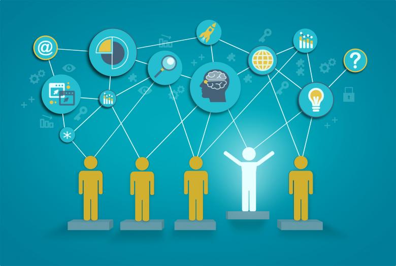 AI X 數位轉型產學交流共創活動