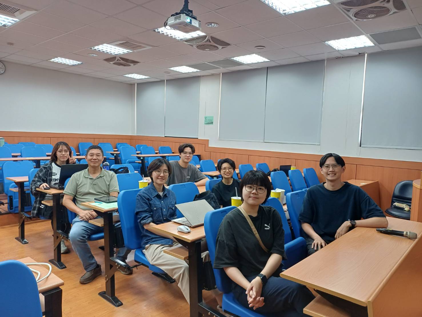 2026 TARFlow Introductory Workshop: Event Record